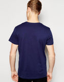 T-Shirt with Jack & Jones Print