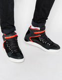 Seyene Hi Trainers