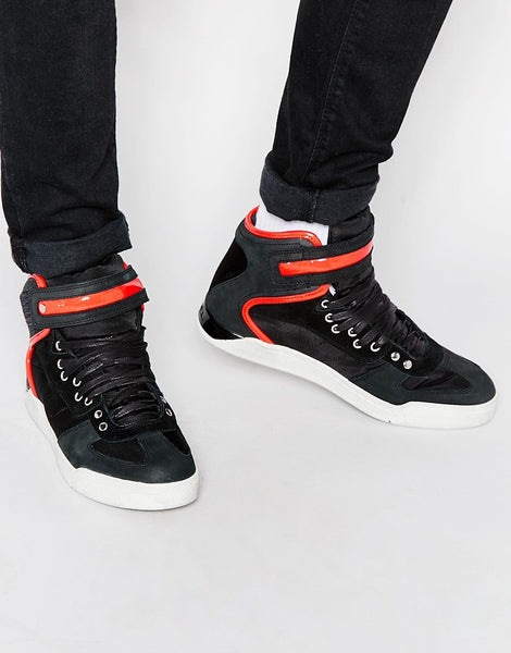 Seyene Hi Trainers