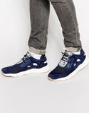 Furylite Geoprint Trainers