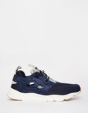 Furylite Geoprint Trainers