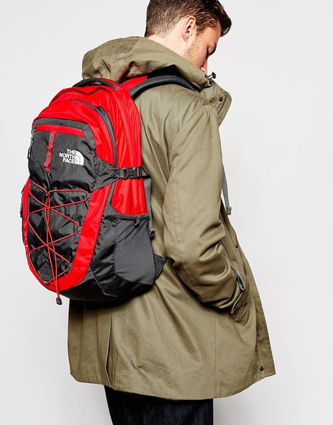 Borealis Backpack