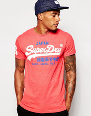 Vintage Logo T-Shirt